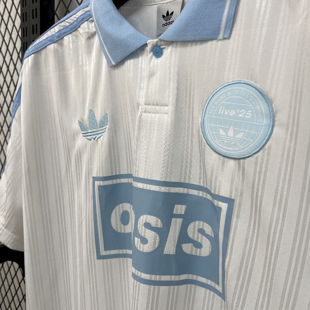 2025/2026 Football Shirt 1:1 Thai Quality - Image 3