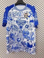 2025/26 Tenerife Limited Edition Football Shirt 1:1 Thai Quality