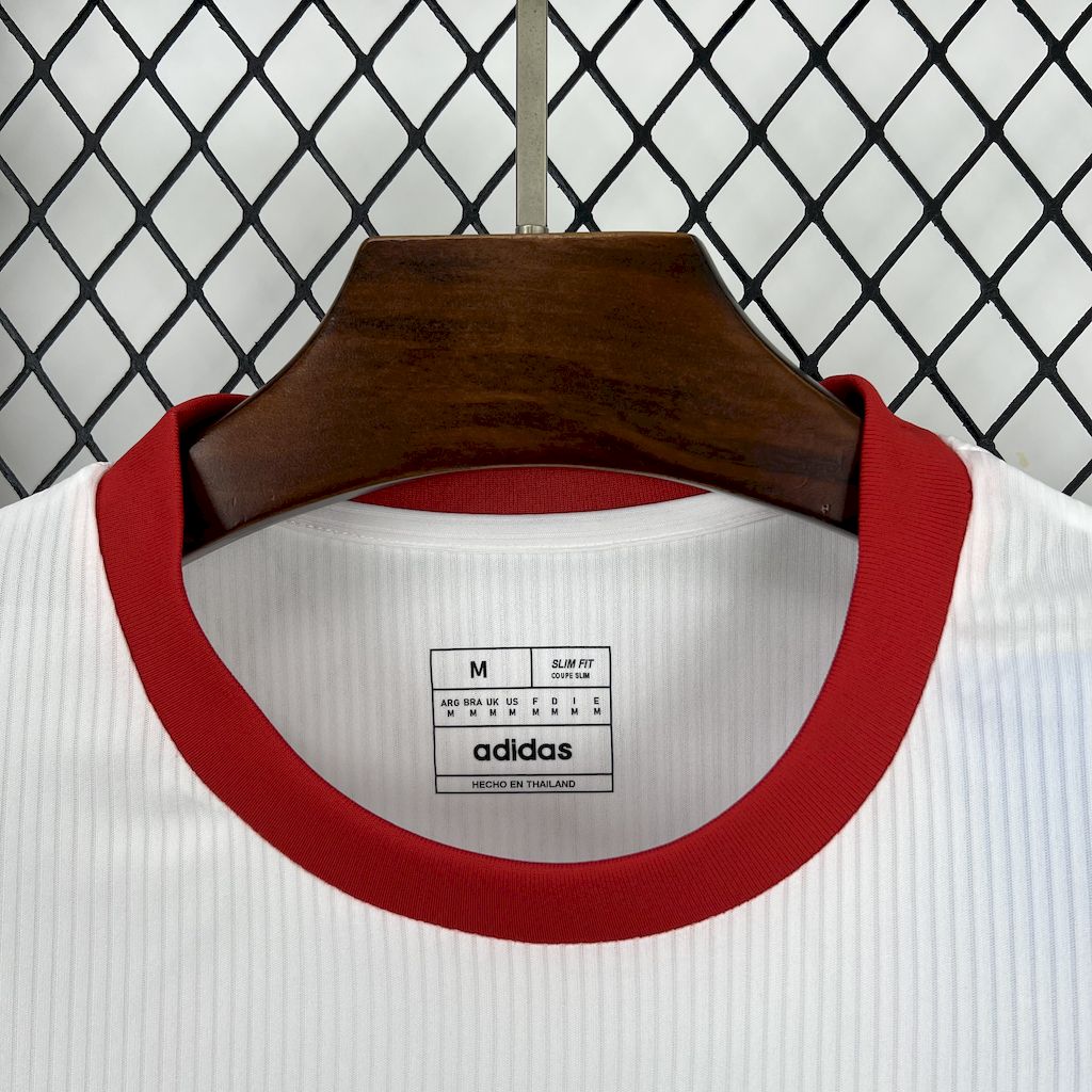 2025/2026 Benfica Anniversary Football Shirt 1:1 Thai Quality - Image 8