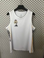2025/2026 Real Madrid Basketball  Football Shirt 1:1 Thai Quality