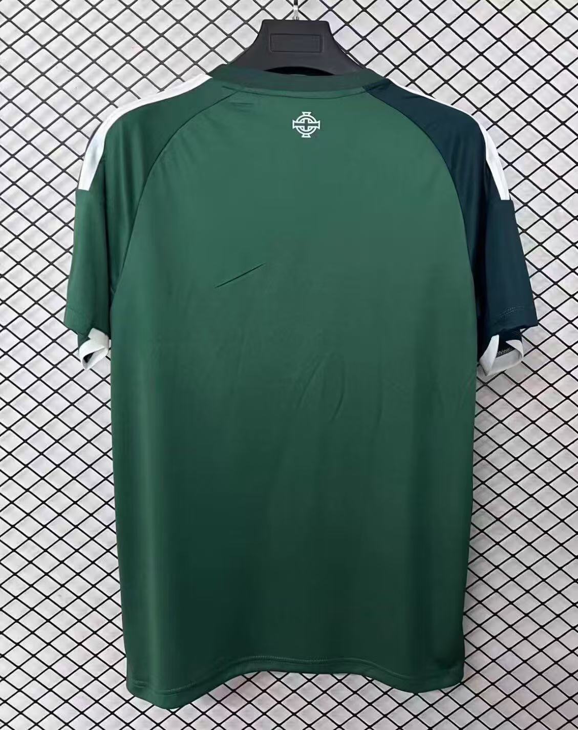 2026 Northern Ireland Home Football Shirt 1:1 Thai Quality - Image 2