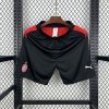 2025/2026 AC Milan Home Shorts 1:1 Thai Quality