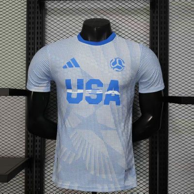 2026 Player Version Canada Special Edition Edition Football Shirt 1:1 Thai Quality