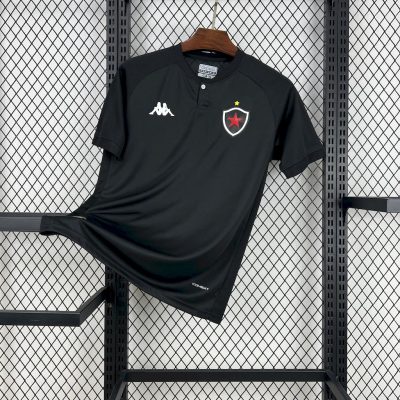 2025/2026 Botafogo Away Football Shirt 1:1 Thai Quality