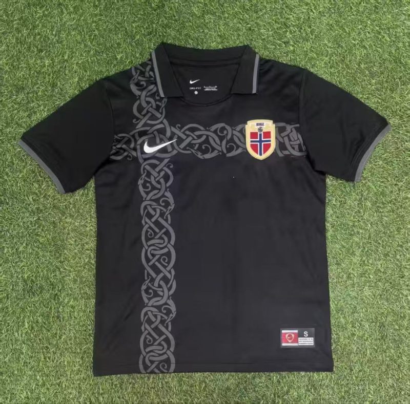 2026 Norway Special Edition Football Shirt 1:1 Thai Quality