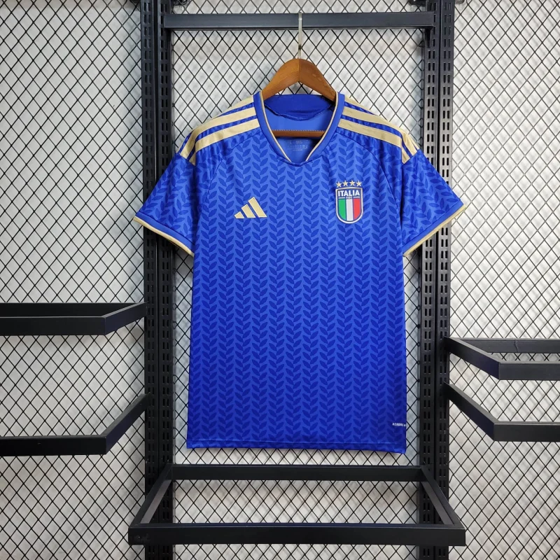 834cc35e25a814e454cc84ccc4bf2ff6 2026 Italy Home Football Shirt 1:1 Thai Quality
