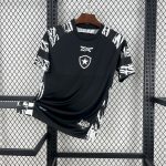 2025/2026 Atlético Mineiro Pre-match Football Shirt 1:1 Thai Quality