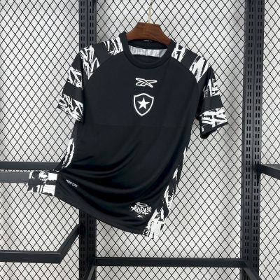 2025/2026 Atlético Mineiro Pre-match Football Shirt 1:1 Thai Quality