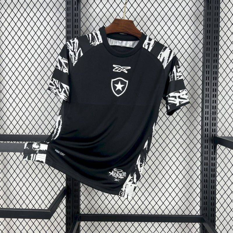 8463c61952f487fc4d56085ad5d453b6 2025/2026 Atlético Mineiro Pre-match Football Shirt 1:1 Thai Quality