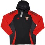 2025/2026 Sevilla Windbreaker Football Shirt