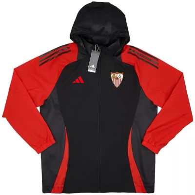 2025/2026 Sevilla Windbreaker Football Shirt