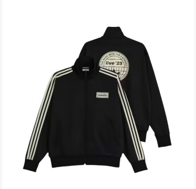 2026 Oasis Jacket