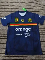 2025 Cameroon Football Shirt 1:1 Thai Quality