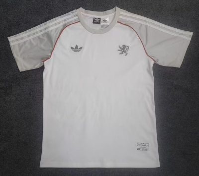 2025/2026 Lyon Special Edition Football Shirt 1:1 Thai Quality
