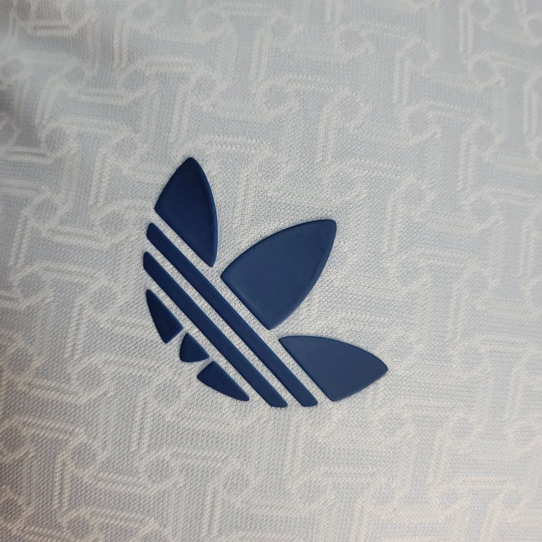 2025/2026 Player Version Italy Away Football Shirt 1:1 Thai Quality - Image 5