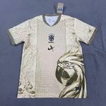 2025 Brazil Special Edition Football Shirt 1:1 Thai Quality