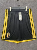 2026 Belgium Home Shorts 1:1 Thai Quality