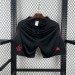 2025/2026 Flamengo Away Shorts 1:1 Thai Quality