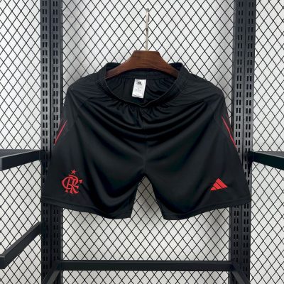 2025/2026 Flamengo Away Shorts 1:1 Thai Quality