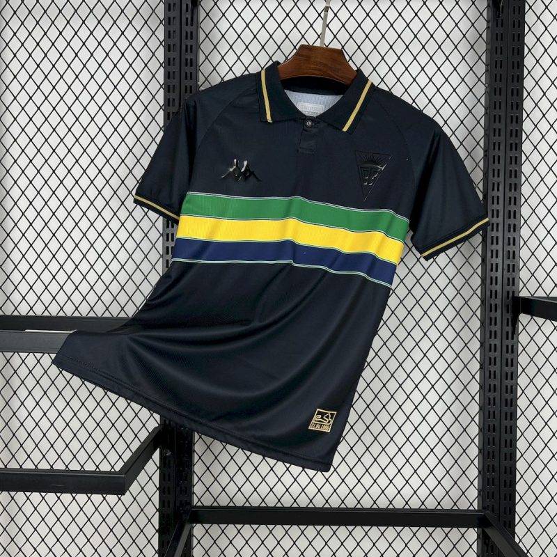 8b2391c0420c8de501659a30d4d93b84 2024/2025 Estoril Praia Fourth Away Football Shirt 1:1 Thai Quality
