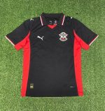 2025/2026 Southampton Away Football Shirt 1:1 Thai Quality