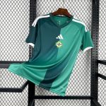 2026 Northern Ireland Home Football Shirt 1:1 Thai Quality