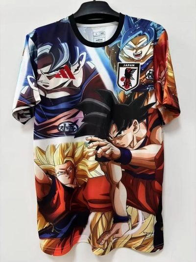 2025 Japan Special Edition Football Shirt 1:1 Thai Quality