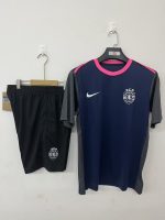 2025/2026 Sporting Lisbon  Training suit Football Shirt 1:1 Thai Quality