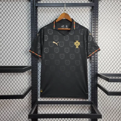 2026 Portugal Away Football Shirt 1:1 Thai Quality