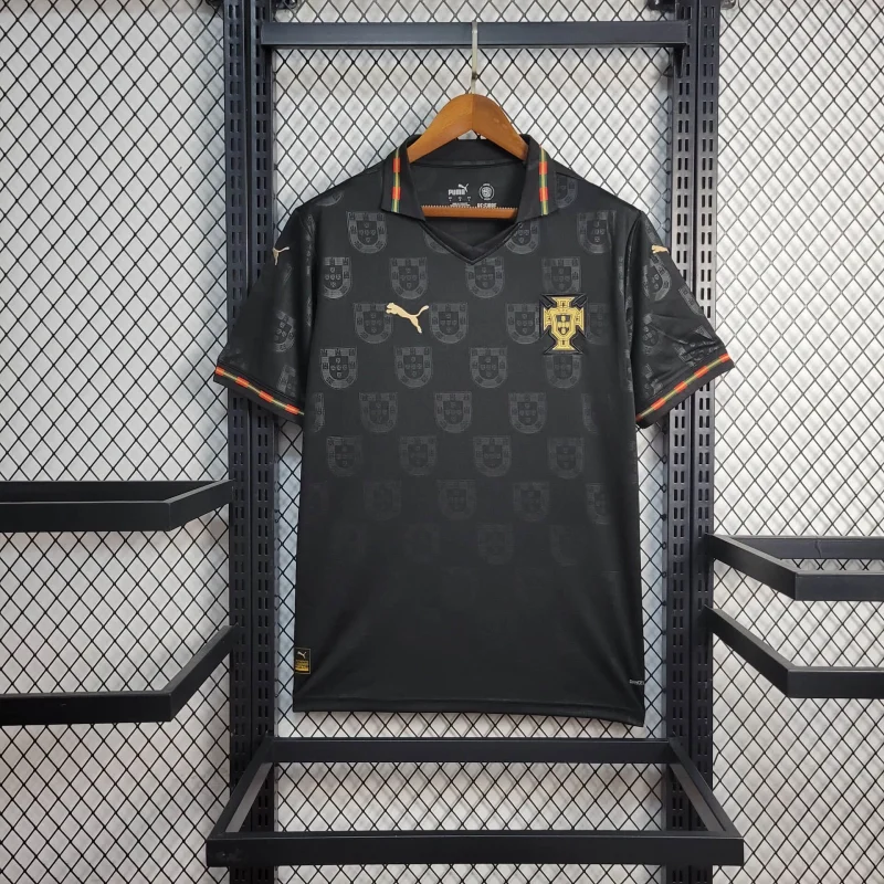 8c7cb195f12ba44f8cda7a2b2cfb8845 2026 Portugal Away Football Shirt 1:1 Thai Quality