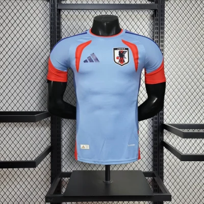2026 Player Version Japan Away World Cup Football Shirt 1:1 Thai Quality