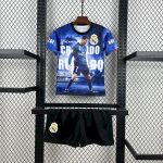 2025/2026 Real Madrid Special Edition Football Shirt Kids Size 1:1 Thai Quality