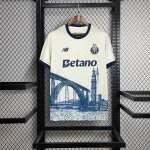 2025/2026 FC Porto Special Edition Football Shirt 1:1 Thai Quality