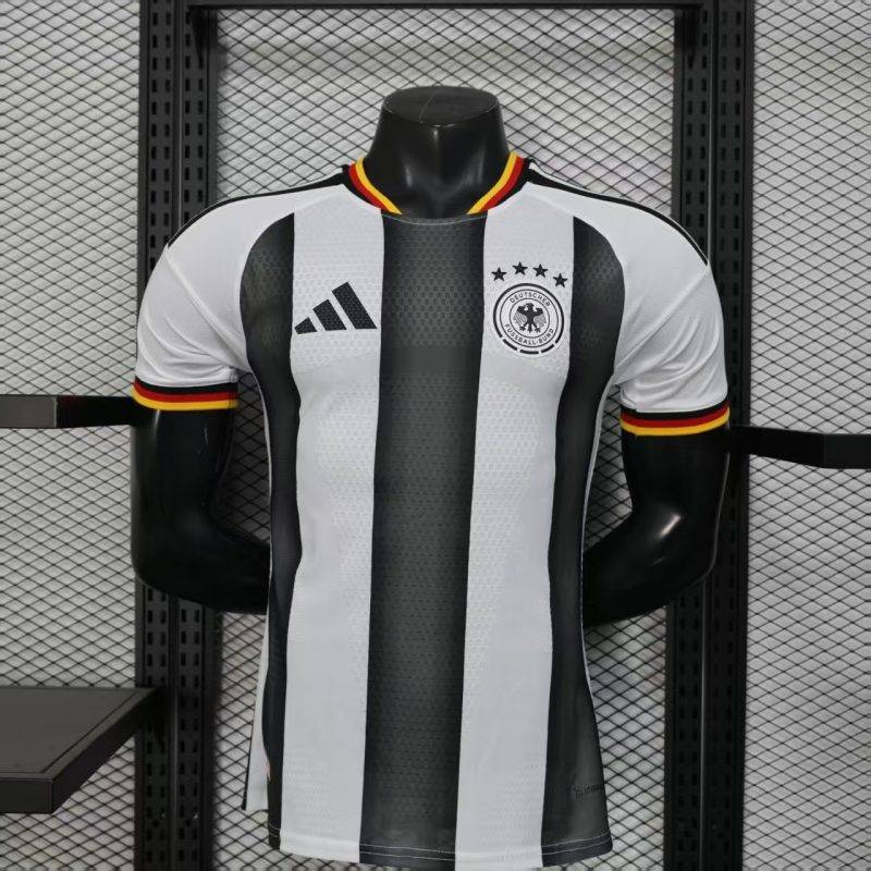 8e19dd2b77856de99afe5bacbd35fe5b 2026 Player Version Germany Special Edition Football Shirt 1:1 Thai Quality