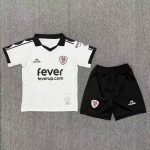 2025/2026 Bristol City Away Football Shirt Kids Size 1:1 Thai