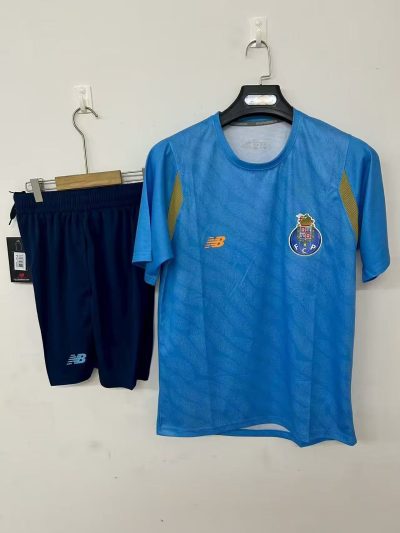 2025/26 Porto Training suit Football Shirt 1:1 Thai Quality