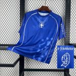 2025 Brazil O Fenomeno#9 Football Shirt 1:1 Thai Quality