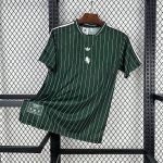 2025/2026 Juventus Football Shirt 1:1 Thai Quality