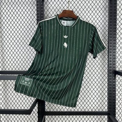 2025/2026 Juventus Football Shirt 1:1 Thai Quality