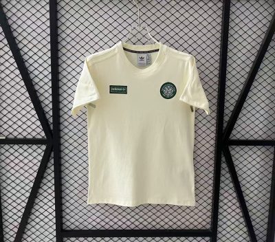 2025/26 Celtic Shirt 1:1 Thai Quality