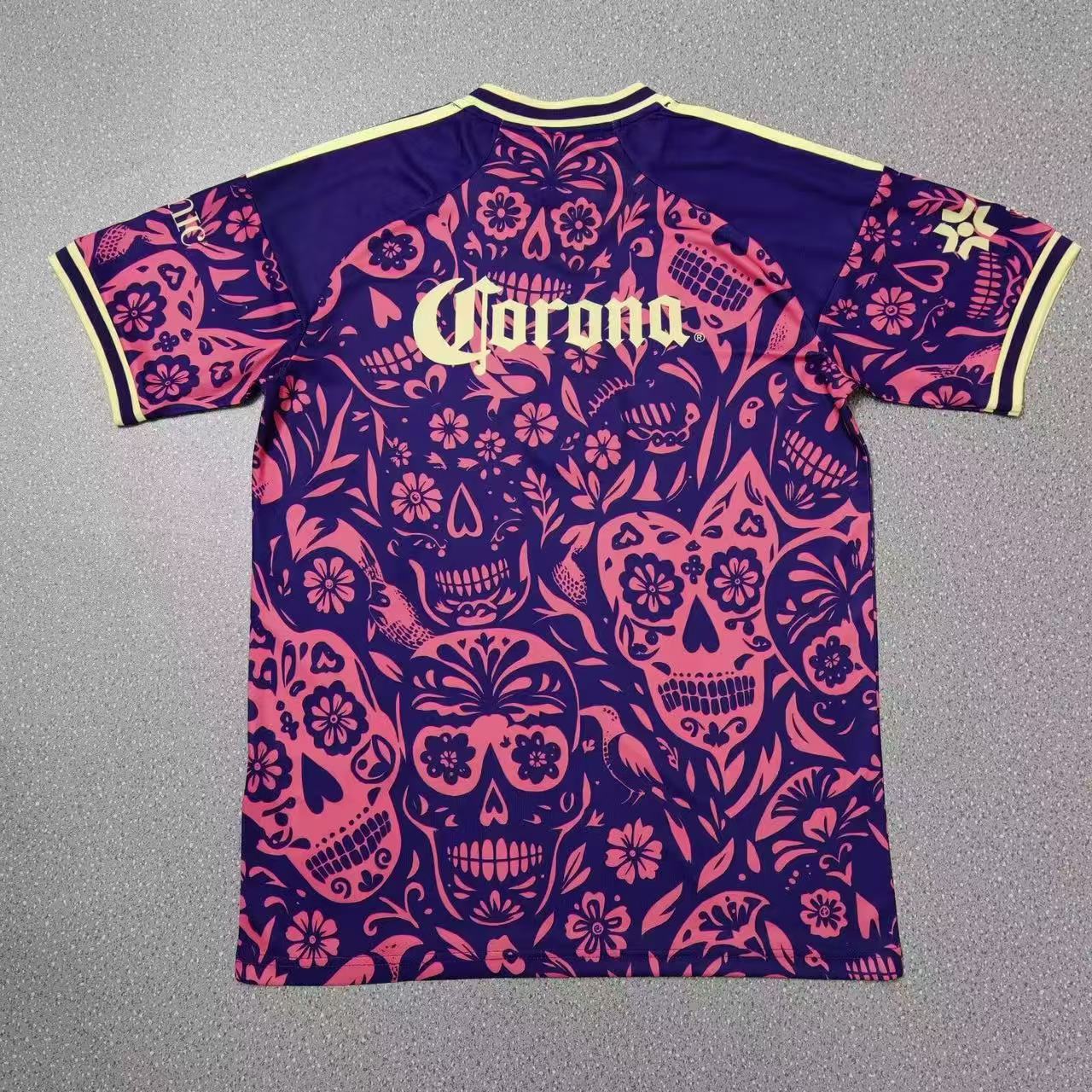 2025/2026 America Halloween Football Shirt 1:1 Thai Quality - Image 2