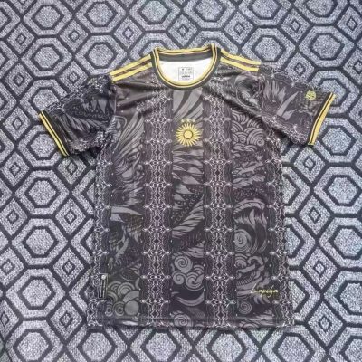 2026 Brazil Special Edition Football Shirt 1:1 Thai Quality