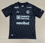 2025/2026 Cruz Azul Third Football Shirt 1:1 Thai Quality