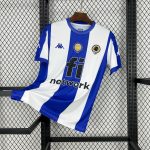 2025/2026 Hércules CF Home Football Shirt 1:1 Thai Quality