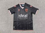 2025/2026 West Bromwich Albion Third Football Shirt 1:1 Thai Quality