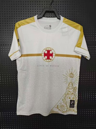 2025/2026 Vasco da Gama Commemorative Edition  Football Shirt 1:1 Thai Quality