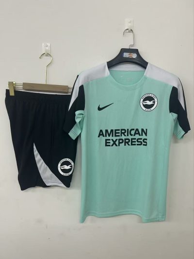 2025/2026 Brighton Training suit Football Shirt 1:1 Thai Quality