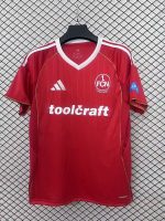 2025/2026 Nuremberg Third Football Shirt 1:1 Thai Quality