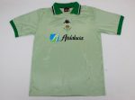 2016/2017 Real Betis Home Football Shirt 1:1 Thai Quality