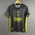 2025/2026 Beitar Jerusalem Third Football Shirt 1:1 Thai Quality